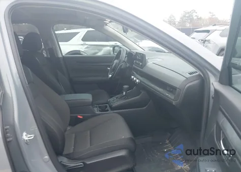 2024 Honda Cr-V Ex Awd z USA, uszkodzony, nr VIN 2HKRS4H43RH467736